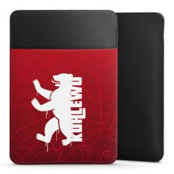 Tablet Sleeve schwarz