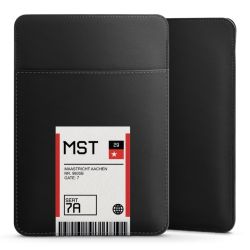 Tablet Sleeve black