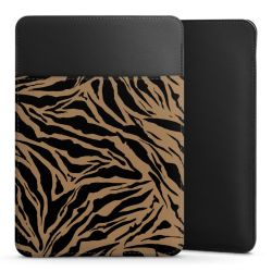 Tablet Sleeve schwarz