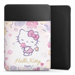 Tablet Sleeve schwarz