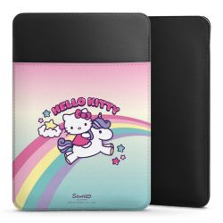 Tablet Sleeve schwarz