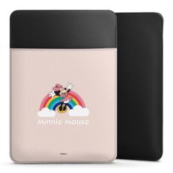 Tablet Sleeve schwarz