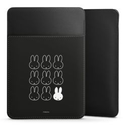 Tablet Sleeve black