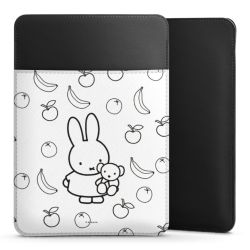 Tablet Sleeve schwarz