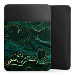 Tablet Sleeve schwarz