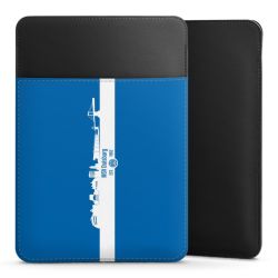 Tablet Sleeve schwarz