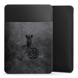 Tablet Sleeve schwarz