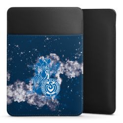 Tablet Sleeve schwarz