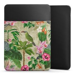 Tablet Sleeve schwarz