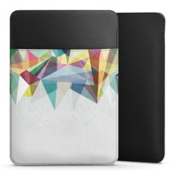 Tablet Sleeve schwarz