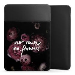 Tablet Sleeve schwarz