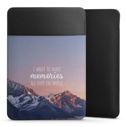 Tablet Sleeve black