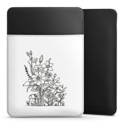 Tablet Sleeve black