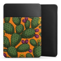 Tablet Sleeve schwarz