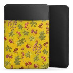 Tablet Sleeve schwarz