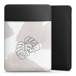 Tablet Sleeve schwarz