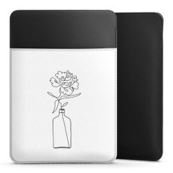 Tablet Sleeve schwarz