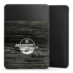 Tablet Sleeve schwarz