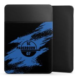 Tablet Sleeve schwarz