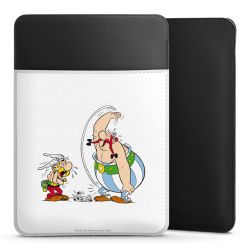 Tablet Sleeve schwarz