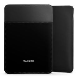 Tablet Sleeve schwarz