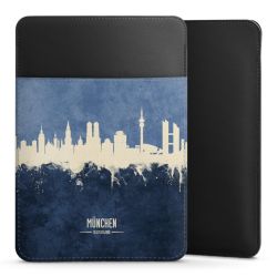 Tablet Sleeve schwarz