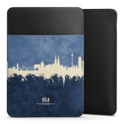 Tablet Sleeve schwarz