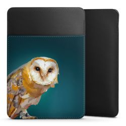 Tablet Sleeve schwarz