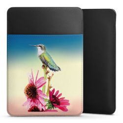 Tablet Sleeve schwarz