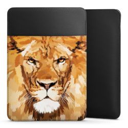 Tablet Sleeve schwarz