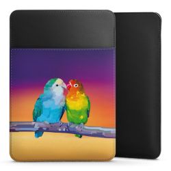 Tablet Sleeve schwarz