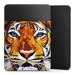 Tablet Sleeve schwarz