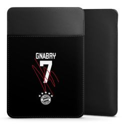 Tablet Sleeve schwarz