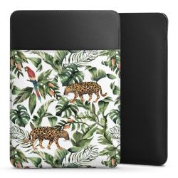 Tablet Sleeve schwarz