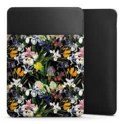 Tablet Sleeve schwarz