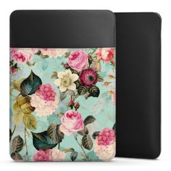 Tablet Sleeve schwarz