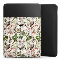 Tablet Sleeve schwarz