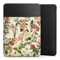 Tablet Sleeve schwarz