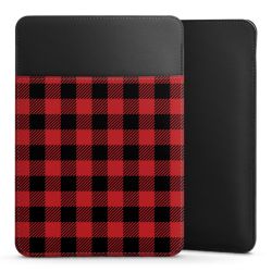 Tablet Sleeve black