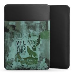 Tablet Sleeve schwarz