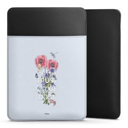 Tablet Sleeve schwarz