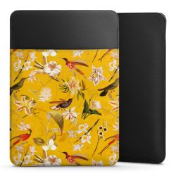 Tablet Sleeve schwarz