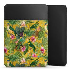 Tablet Sleeve schwarz