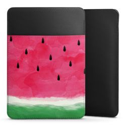 Tablet Sleeve schwarz