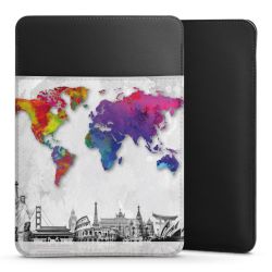 Tablet Sleeve schwarz