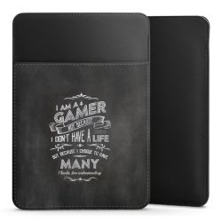 Tablet Sleeve black