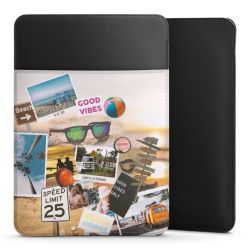 Tablet Sleeve black