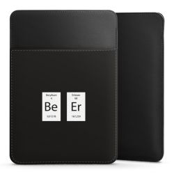 Tablet Sleeve black