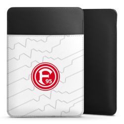 Tablet Sleeve schwarz