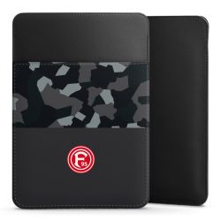 Tablet Sleeve schwarz